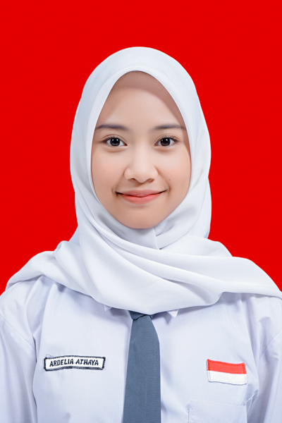 Ardelia Athaya - SMAN 21 Bandung